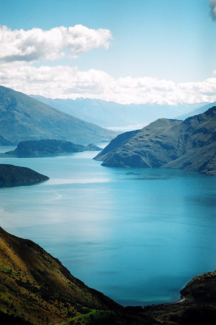 New Zealand